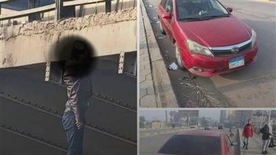بعد واقعة انتحار سائق كوبري المظلات.. ما الحكم الشرعي لإنهاء الحياة؟