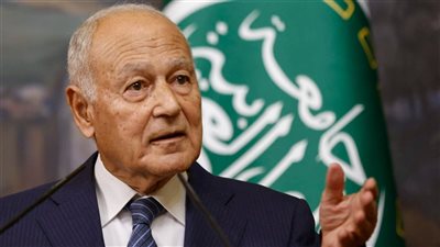 أبو الغيط: الاعتداء على السعودية لا يمكن قبوله أو تبريره بأي شكل من الأشكال