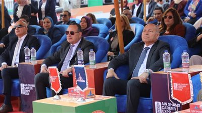 محافظ القاهرة: الدولة تحرص على دعم الشباب وتمكينهم من فرص عمل حقيقية