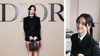  ليدي ديور.. من الأميرة ديانا إلي جيسو حقيبة أيقونية لكل الأجيال 