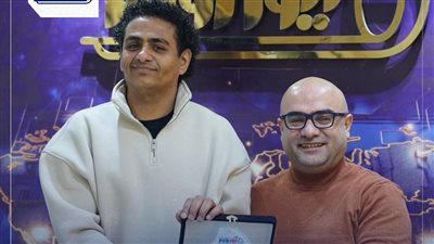  بعد نجاح فيلم سفاح التجمع.. محمد صلاح العزب في ضيافة «نيوز رووم»