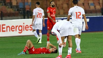 طارق التايب: الزمالك يملك شخصية البطل وقادر على المنافسة رغم الأزمات