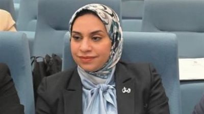 لتطوير قانون المنافسة.. فاطمة عادل تطالب بمدد زمنية وتجريم الممارسات المخالفة