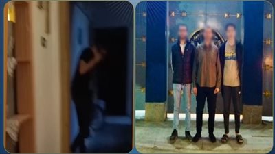 عنف أسري ببنى سويف.. زوج ونجلاه يتعدون على زوجتهم بسبب خلافات الانفصال