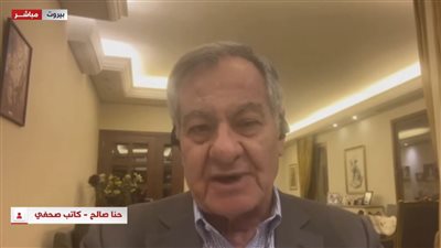 نتنياهو يستهدف لبنان منفردا.. «كاتب صحفي» يفضح المخطط الإسرائيلي