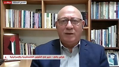 «خبير في الشؤون الفلسطينية الإسرائيلية» يكشف دوافع نتنياهو من عدوانه على لبنان