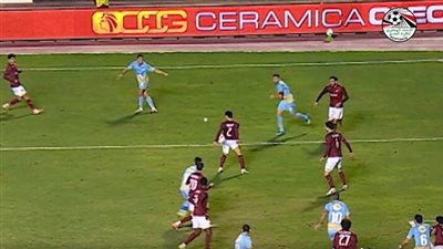 كواليس محادثات الفيديو والحكم في مباراة الأهلي وسيراميكا كليوباترا
