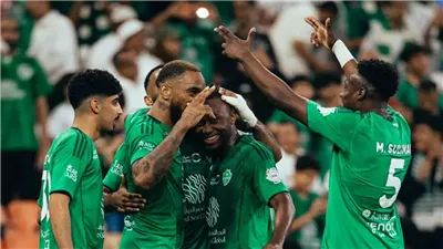 أهلي جدة يلحق بالأهلي: نريد سماع ما دار بين الحكم وغرفة الـ VAR