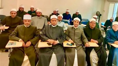 الحد من تفكك الأسرة ضمن  فعاليات دورة «التحكيم الأسري» بأكاديمية الأزهر