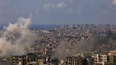 إعلام عبري: استهداف مقر الأمين العام لحزب الله نعيم قاسم في الغارات الأخيرة