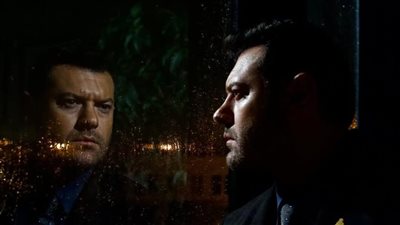 تفاصيل مسلسل الفرنساوي بطولة عمرو يوسف قبل انطلاق عرضه على يانغو بلاي