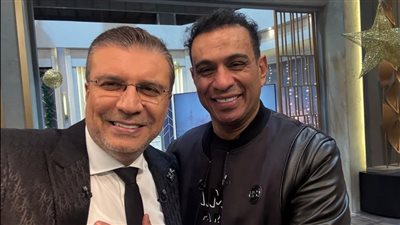 مفاجآت وكواليس لأول مرة.. محمود الليثي ضيف «واحد من الناس» الأحد المقبل