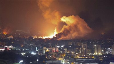 إدانة كنسية واسعة لاستهداف المدنيين في لبنان.. ماذا قال مجلس الكنائس العالمي؟