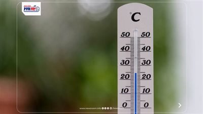 حالة الطقس في ثالث أيام عيد الأضحى 2026.. حرارة مرتفعة وشبورة تضرب الطرق