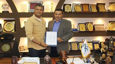 مجلس الشباب المصري يضم النائب ياسر قورة لدعم الحقوق وتمكين الشباب