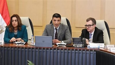 تحرك حكومي موسع لبدء تنفيذ مشروع  إحياء القرية المنتجة في مصر