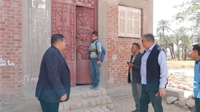 محافظ أسيوط: تسريع وتيرة التصالح في مخالفات البناء وتحفيز المواطنين بالبداري