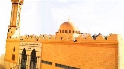 الأوقاف تفتتح (30) مسجدًا غدًا الجمعة ضمن خطتها لإعمار بيوت الله