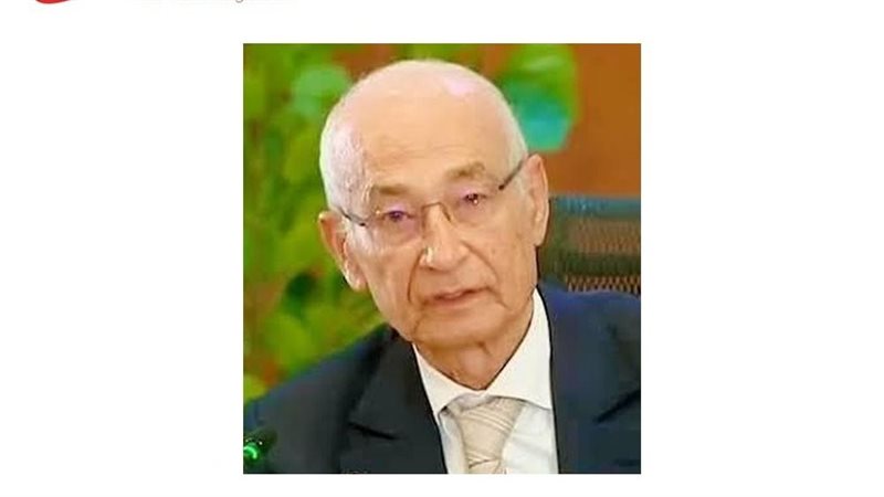رئيس شركة الجيزة
