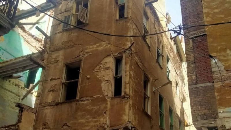صورة من أجزاء  عقار