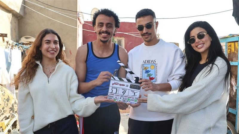 فيلم محمود التاني