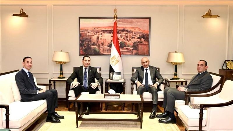 جوهر نبيل ومحمد عبد