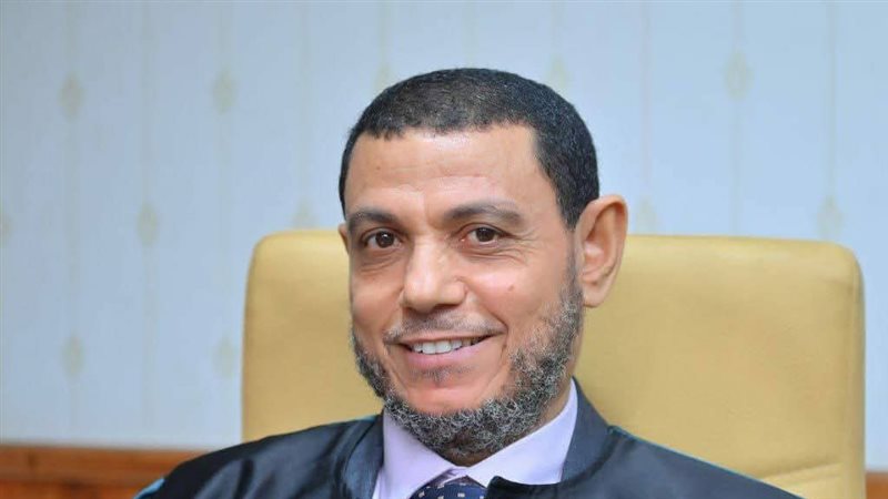 الدكتور جمال الأكشة