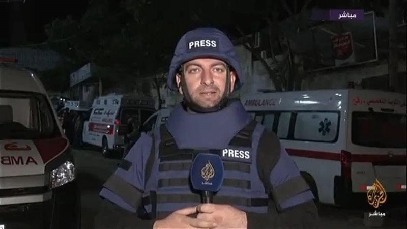 محمد وشاح