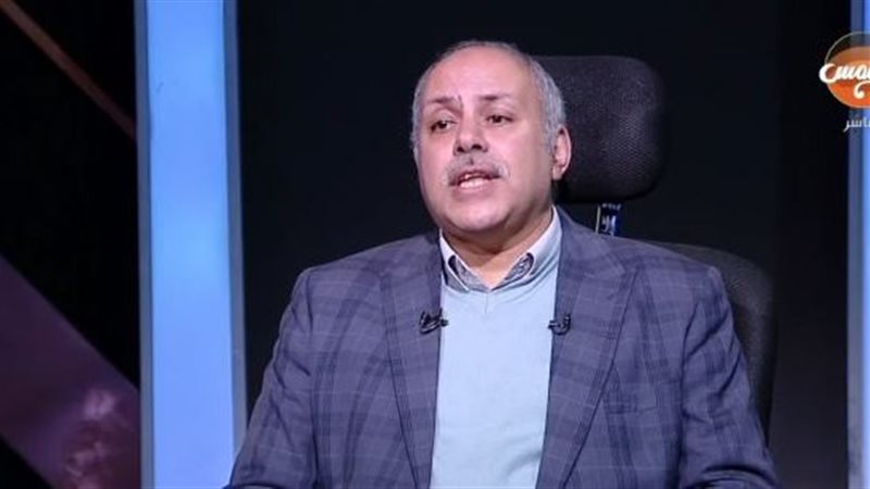 الدكتور حسن سلامة