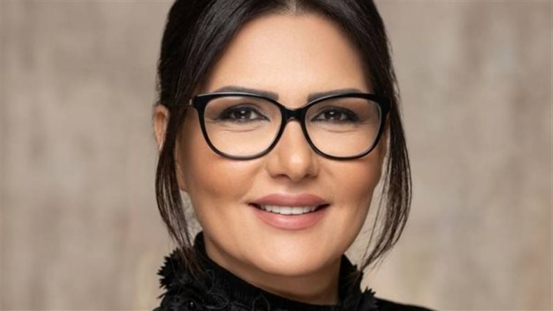 الإعلامية غادة الدايخ