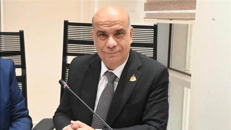 نادر الداجن
