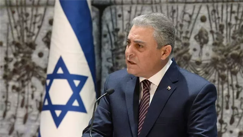 حازم خيرت