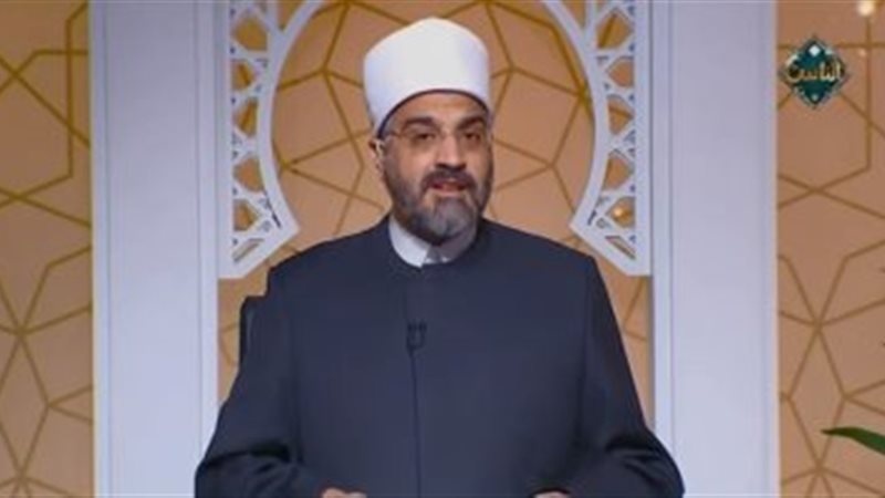 عمرو الورداني