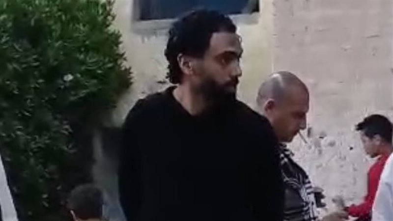 حسين الشحات 
