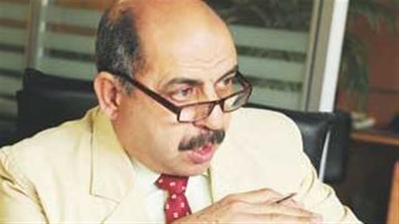 على عبد النبي