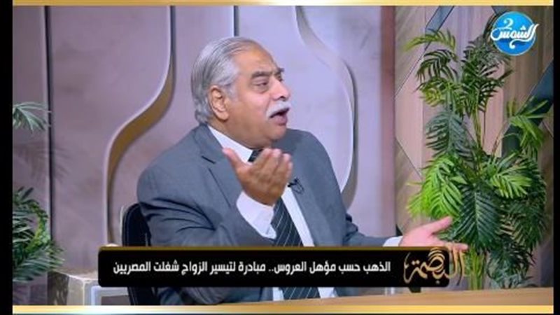 ممدوح مقلد