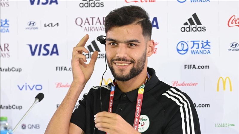 محمد أمين توجاي