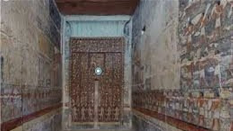 مقبرة محو