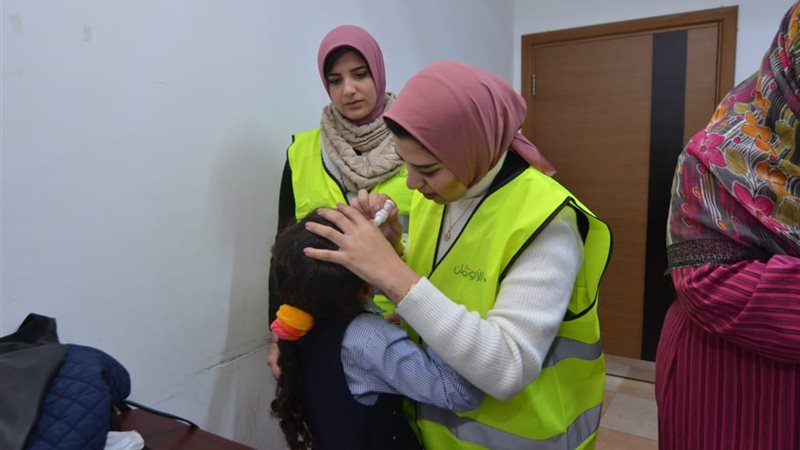 جانب من الفعالية