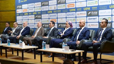 فارجا : كأس العالم للخماسي بالقاهرة يشهد مشاركة قياسية