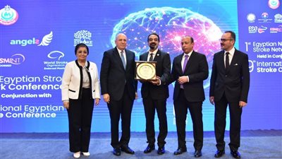 الصحة: السكتة الدماغية «معركة ضد الوقت».. والتوسع إلى 187 وحدة