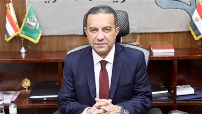 محافظ المنوفية يصدر حركة تنقلات موسعة للإدارات الهندسية بمراكز  ومدن المحافظة