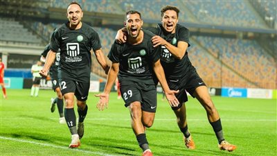 تشكيل البنك الأهلي لمباراة وادي دجلة اليوم فى دورى نايل