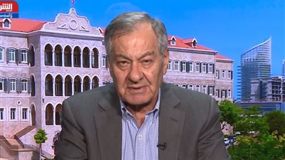«إيران بياعة كلام».. تصريحات نارية من حنا صالح تكشف كواليس التصعيد