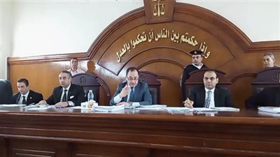 السجن المؤبد لربة منزل لقيامها بقتل طفلتها انتقاماً من طليقها بوادي النطرون