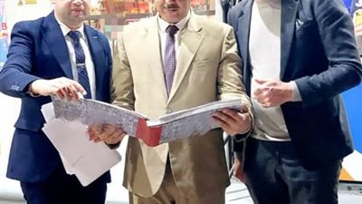 ضبط 3 محطات وقود لتصرفهم في 34.740 مواد بترولية بالسوق السوداء بالبحيرة
