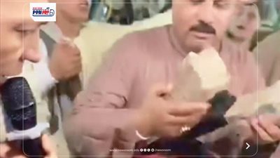 «مليون جنيه نقطه» تشعل السوشيال ميديا.. حفل زفاف في المنيا يثير الجدل