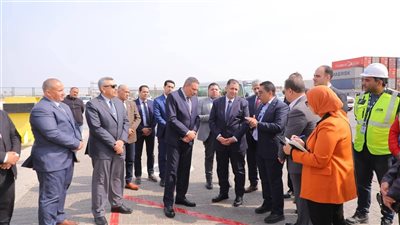محافظ دمياط يرفع درجة الاستعداد لاستقبال أعياد الربيع «شم النسيم»