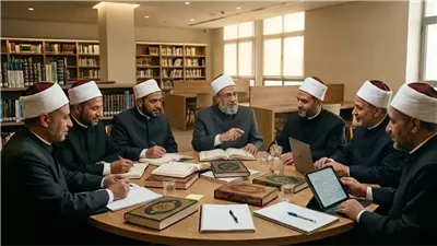 موضوع خطبة الجمعة اليوم.. الأوقاف تحذر من سوء تأويل النصوص الشرعية 