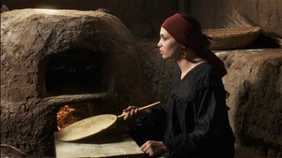 خطوة عالمية لمنار الهجرسي.. “وعد التراب” بمهرجان كان بعد حضور لافت في الدراما